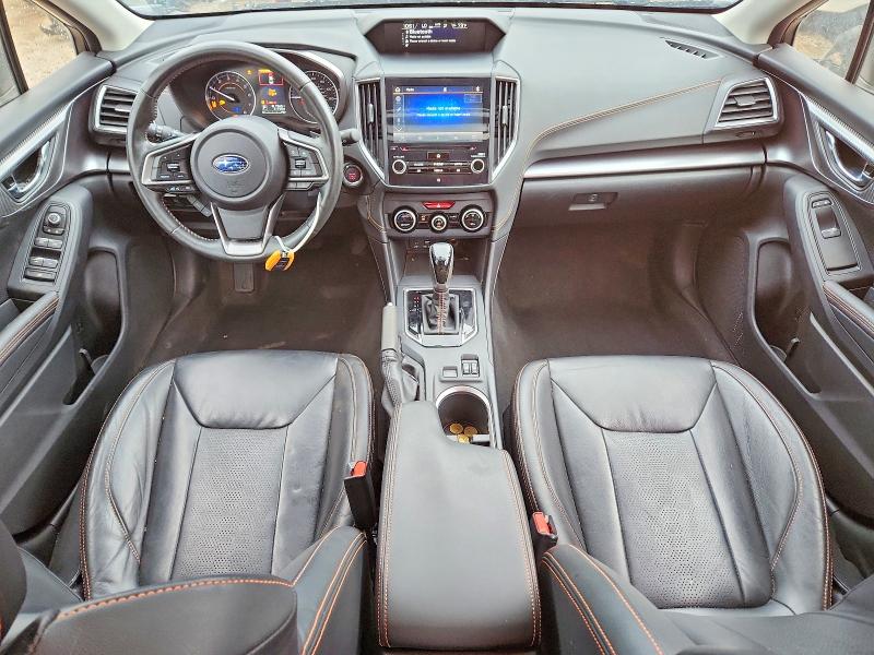 Продаж на аукціоні авто 2021 Subaru Crosstrek, vin: JF2GTHMC9M8308690, номер лоту: 63058156