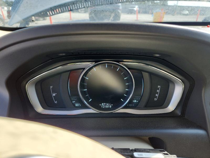 Продажа на аукционе авто 2015 Volvo Xc60, vin: YV440MDK3F2693502, номер лота: 66845296