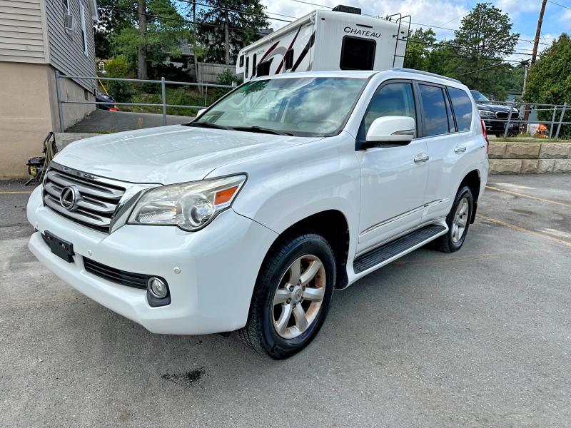 66335326 :رقم المزاد ، JTJBM7FX8D5055487 vin ، 2013 Lexus Gx مزاد بيع