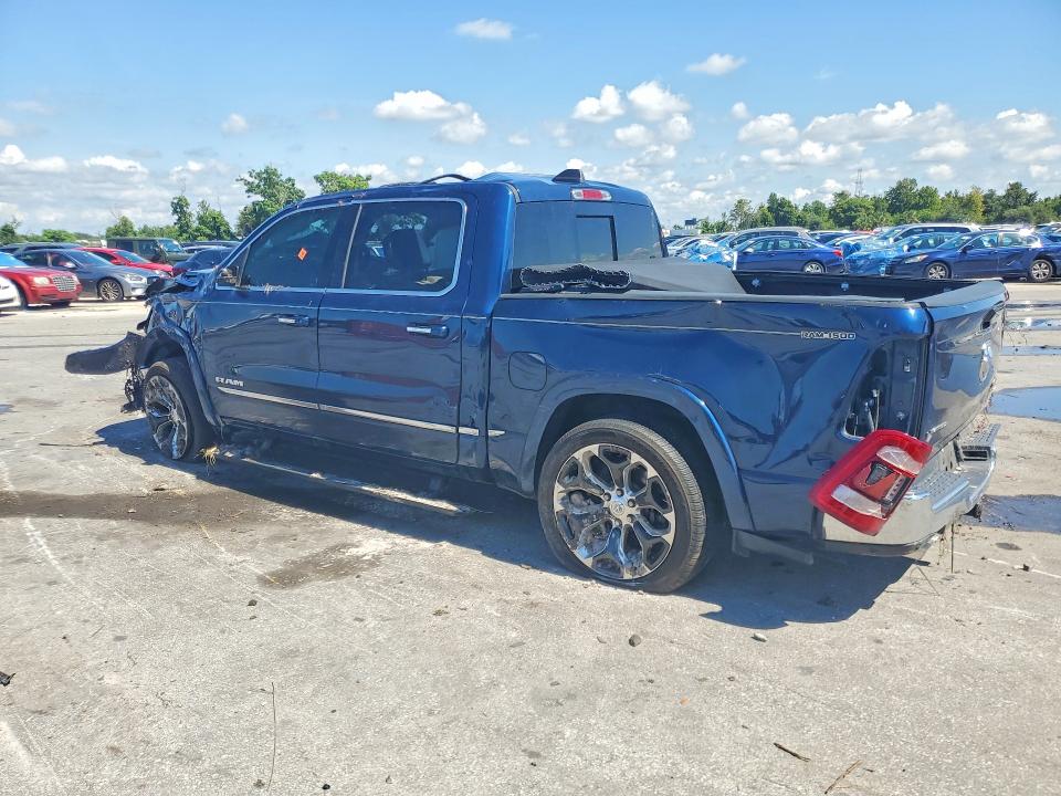 Продажа на аукционе авто 2019 Ram 1500, vin: 1C6SRFHT0KN877696, номер лота: 66299686
