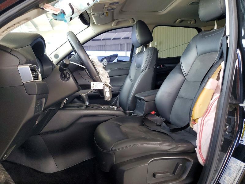 Aukcja sprzedaży 2017 Mazda Cx-5, vin: JM3KFACL3H0177194, numer aukcji: 66615916