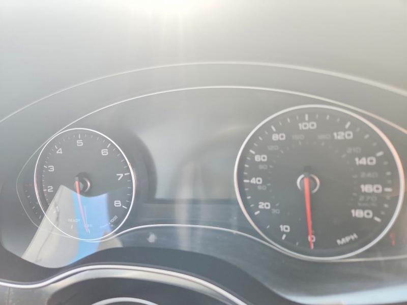 Продаж на аукціоні авто 2018 Audi A6, vin: WAUF3AFC3JN109398, номер лоту: 63762696
