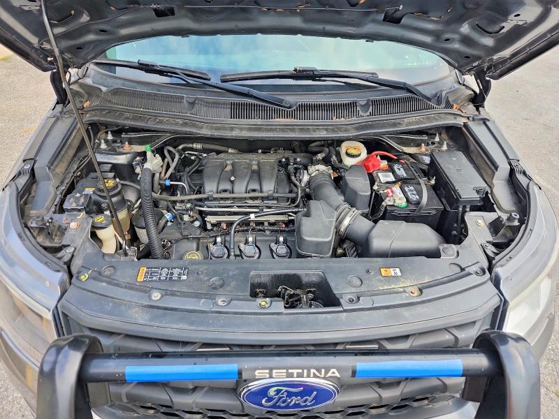 Aukcja sprzedaży 2019 Ford Explorer, vin: 1FM5K8AR9KGA94039, numer aukcji: 67250946