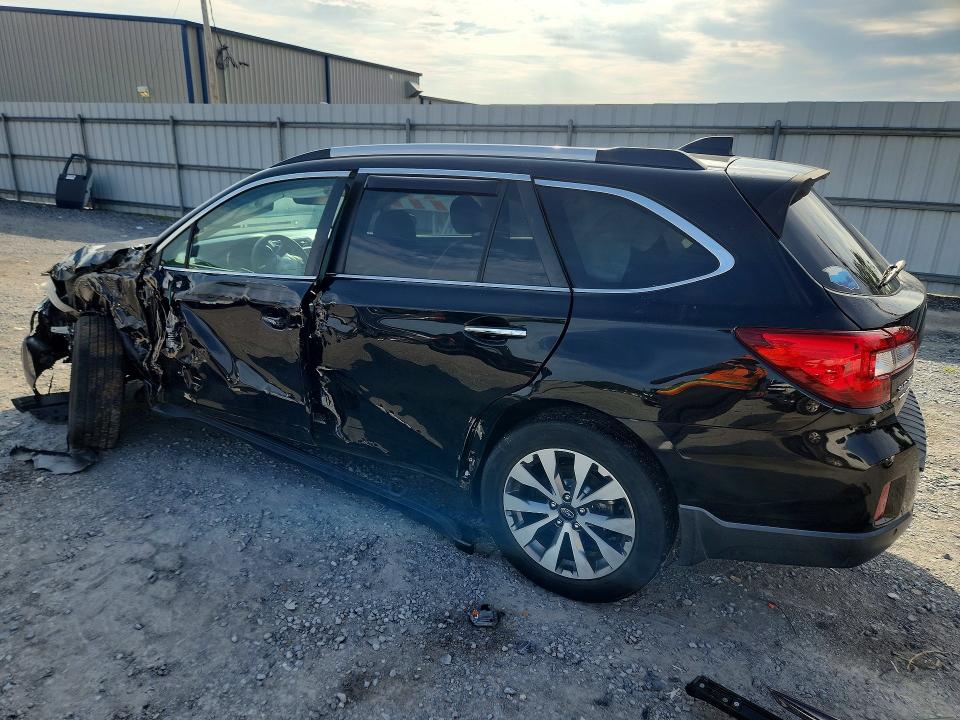 Продажа на аукционе авто 2017 Subaru Outback, vin: 4S4BSATC9H3421106, номер лота: 64505446
