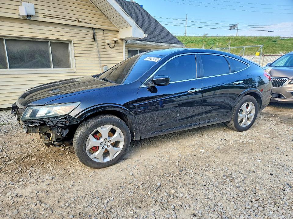 Aukcja sprzedaży 2011 Honda Accord Crosstour, vin: 5J6TF2H54BL006953, numer aukcji: 66827196