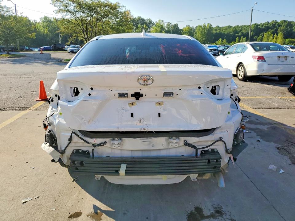 Продаж на аукціоні авто 2026 Toyota Corolla, vin: 5YFB4MDE8TP395467, номер лоту: 66174146