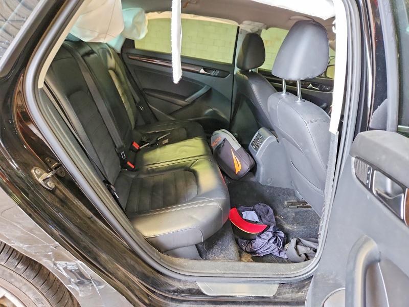 Продаж на аукціоні авто 2014 Volkswagen Passat, vin: 1VWCT7A3XEC042457, номер лоту: 65454236
