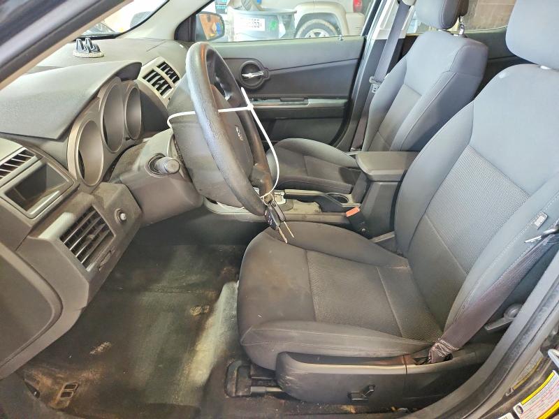 63824086 :رقم المزاد ، 1B3CC4FB6AN167120 vin ، 2010 Dodge Avenger مزاد بيع