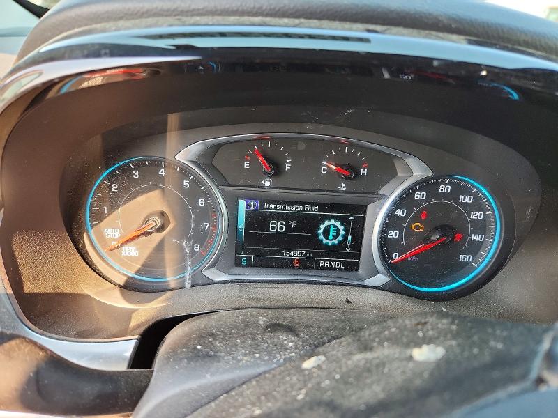 Продаж на аукціоні авто 2018 Chevrolet Traverse, vin: 1GNEVGKW9JJ130735, номер лоту: 63933796