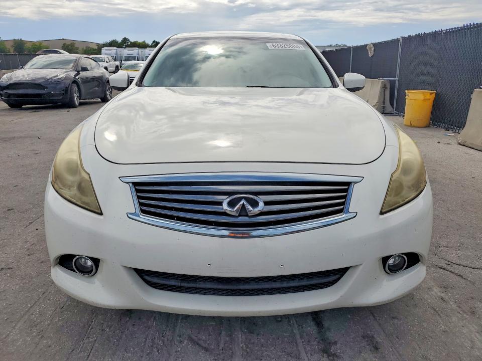 63325886 :رقم المزاد ، JN1CV6APXCM621453 vin ، 2012 Infiniti G37 Sedan مزاد بيع