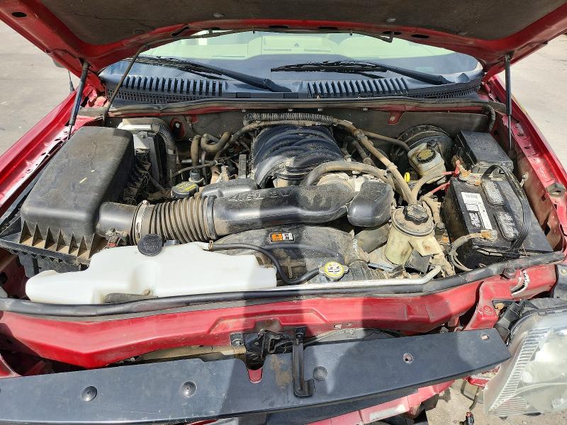 65056316 :رقم المزاد ، 1FMEU7F89AUA93655 vin ، 2010 Ford Explorer مزاد بيع