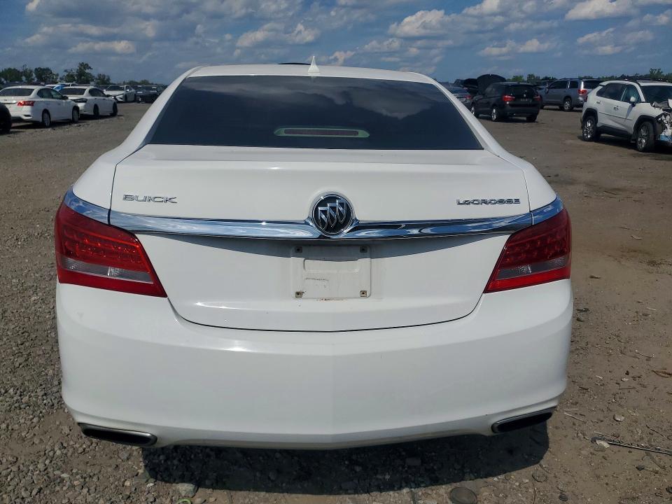 Aukcja sprzedaży 2014 Buick Lacrosse, vin: 1G4GA5G34EF233727, numer aukcji: 66261596