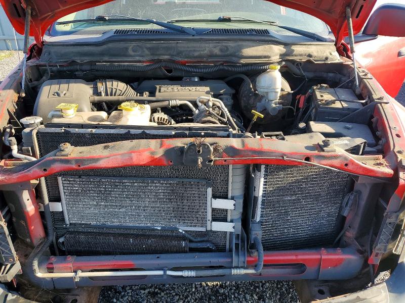 65048136 :رقم المزاد ، 1D7HU18D55J532159 vin ، 2005 Dodge Ram 1500 مزاد بيع