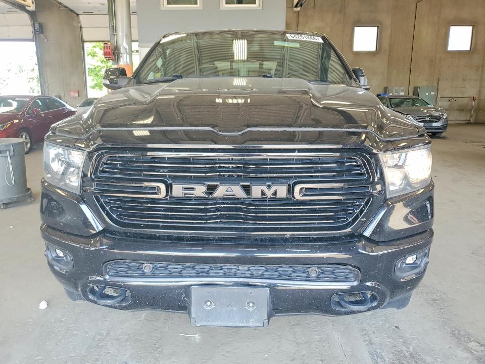Продажа на аукционе авто 2019 Ram 1500, vin: 1C6SRFMT0KN742269, номер лота: 64251866