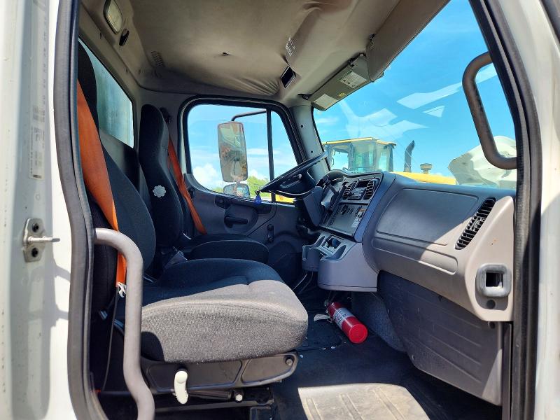 Aukcja sprzedaży 2014 Frht - Freightliner M2, vin: 1FVACWDU7EHFX4235, numer aukcji: 63850806