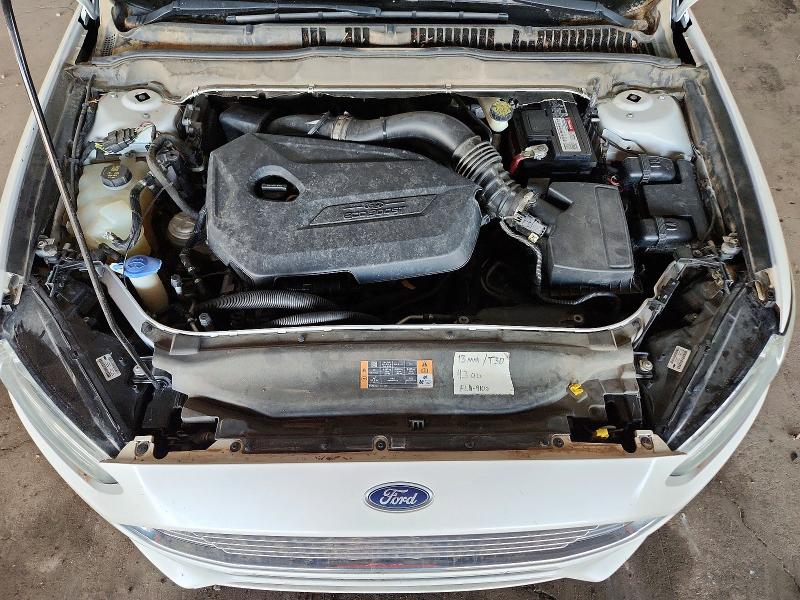 Продажа на аукционе авто 2013 Ford Fusion, vin: 3FA6P0HR8DR362520, номер лота: 62950246