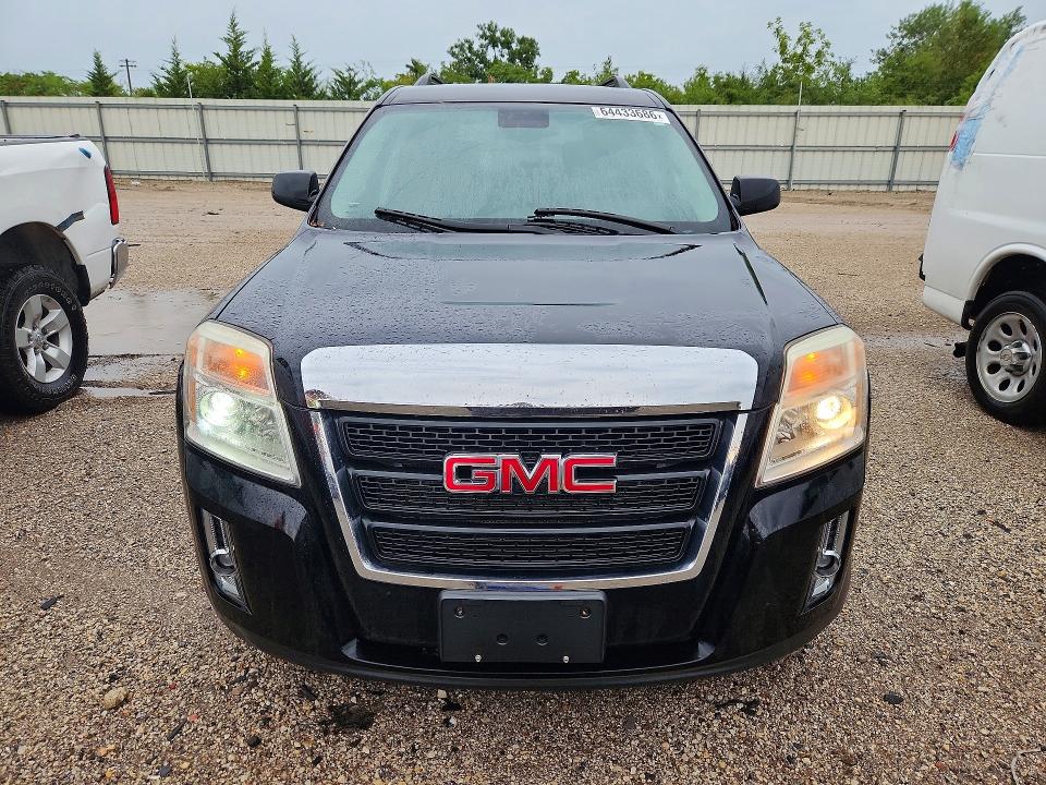 64433686 :رقم المزاد ، 2GKFLTEK2D6235403 vin ، 2013 Gmc Terrain مزاد بيع