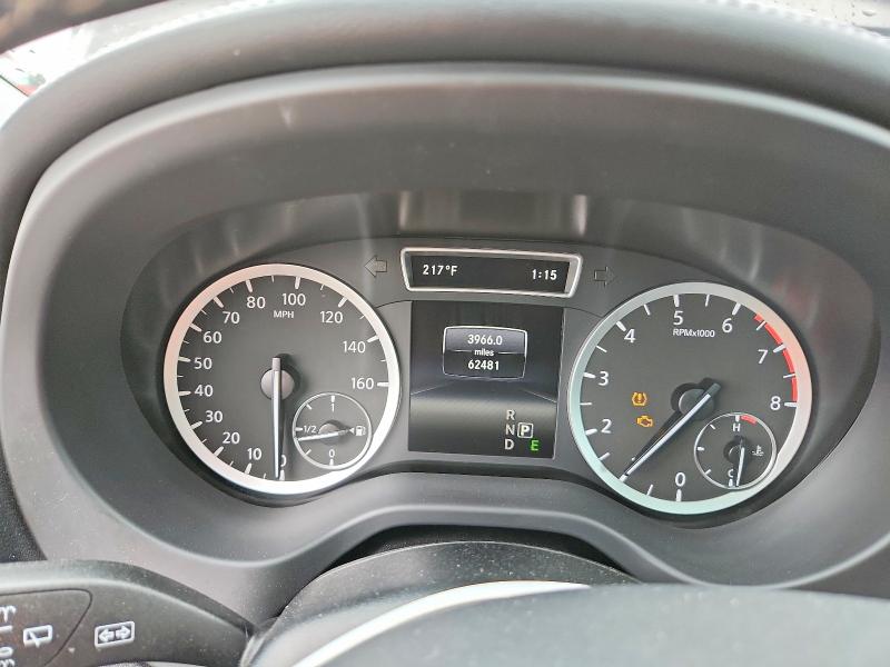 Продаж на аукціоні авто 2017 Infiniti Qx30, vin: SJKCH5CR3HA020761, номер лоту: 64635426