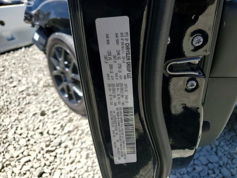 2015 Dodge Journey მანქანა იყიდება აუქციონზე, vin: 3C4PDCBG2FT573797, აუქციონის ნომერი: 63263656