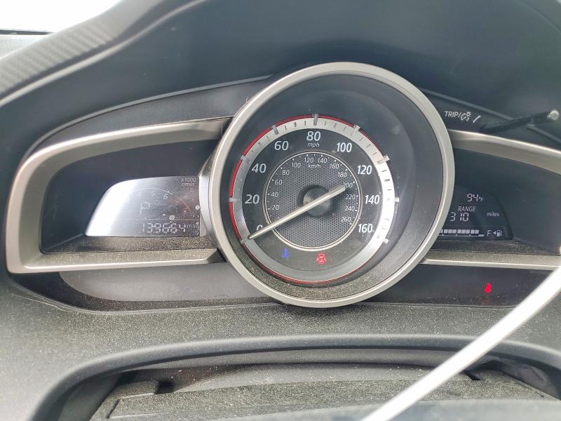 Aukcja sprzedaży 2014 Mazda 3, vin: JM1BM1M77E1183991, numer aukcji: 64287146