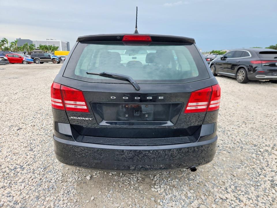 Aukcja sprzedaży 2015 Dodge Journey, vin: 3C4PDCAB3FT511864, numer aukcji: 64189806