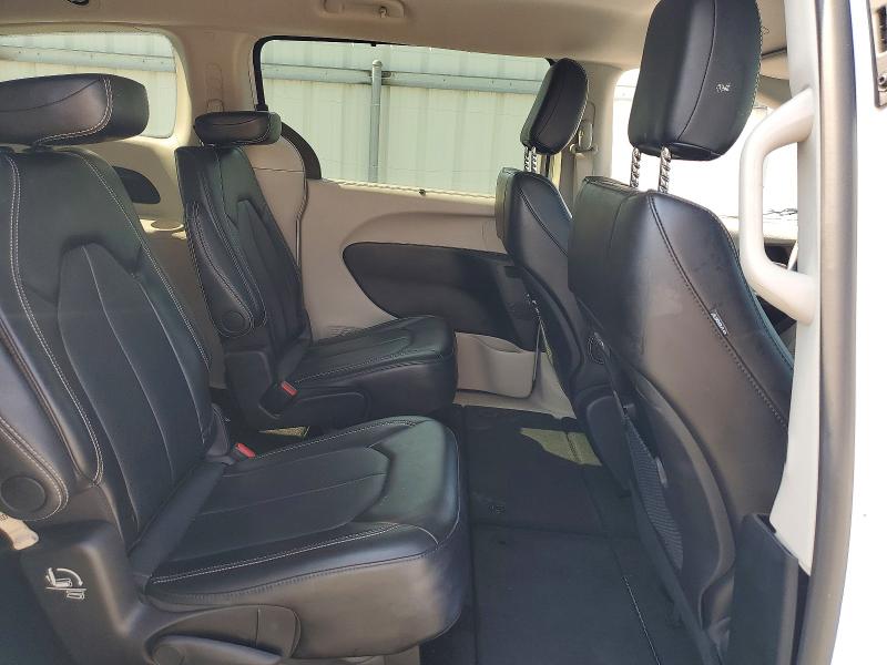 Aukcja sprzedaży 2024 Chrysler Pacifica, vin: 2C4RC1BG5RR122807, numer aukcji: 64668906