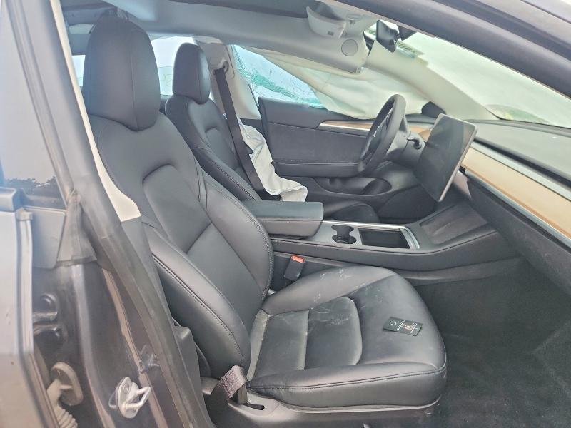 Aukcja sprzedaży 2023 Tesla Model 3, vin: 5YJ3E1EB4PF668927, numer aukcji: 64845506