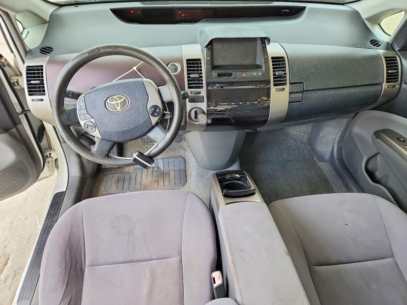 Продаж на аукціоні авто 2009 Toyota Prius, vin: JTDKB20U693506817, номер лоту: 63325646