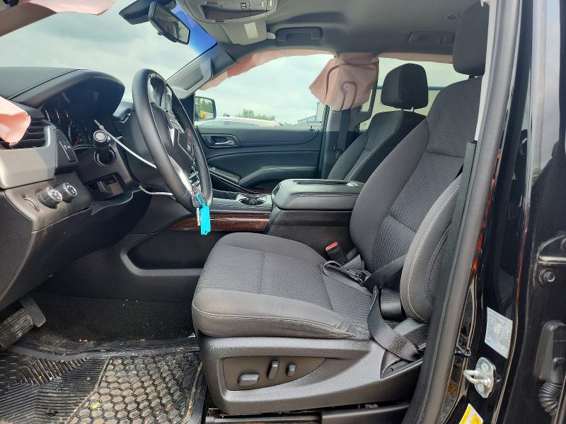 Продажа на аукционе авто 2018 Gmc Yukon, vin: 1GKS2AKC9JR123720, номер лота: 64142116