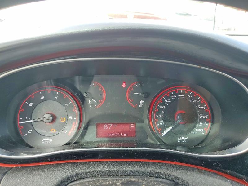 Продажа на аукционе авто 2015 Dodge Dart, vin: 1C3CDFAA7FD416077, номер лота: 66258696