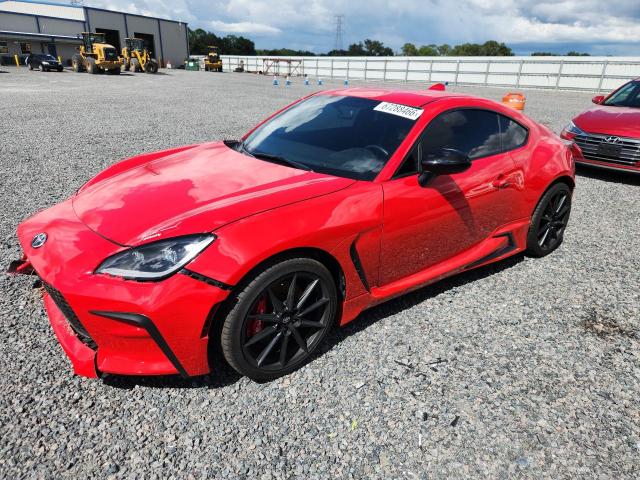 Продаж на аукціоні авто 2024 Toyota Gr 86, vin: JF1ZNBE19R8761510, номер лоту: 67288466
