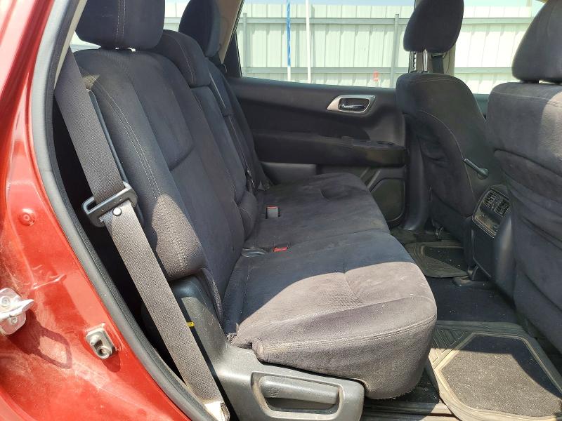 Aukcja sprzedaży 2013 Nissan Pathfinder, vin: 5N1AR2MM6DC630446, numer aukcji: 63111586