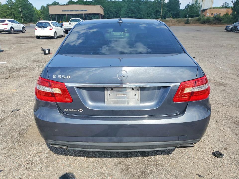 65023366 :رقم المزاد ، WDDHF5KB6CA552779 vin ، 2012 Mercedes-benz E مزاد بيع