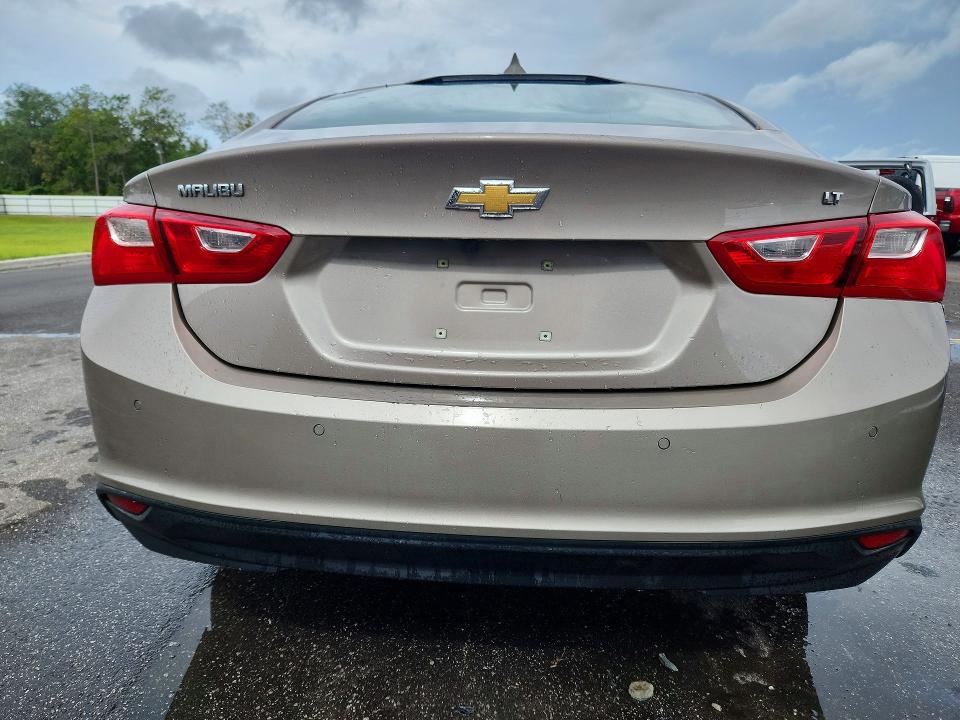 Продаж на аукціоні авто 2023 Chevrolet Malibu, vin: 1G1ZD5STXPF201470, номер лоту: 63707516