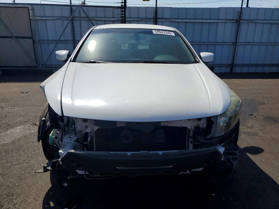 2009 Honda Accord მანქანა იყიდება აუქციონზე, vin: 1HGCP26339A148867, აუქციონის ნომერი: 64663346