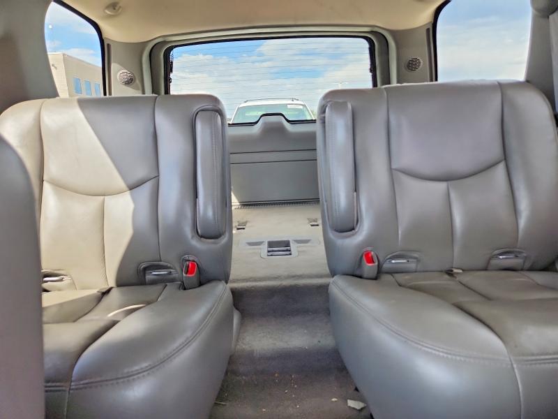 Продаж на аукціоні авто 2005 Chevrolet Tahoe, vin: 1GNEK13T75R194919, номер лоту: 67002506