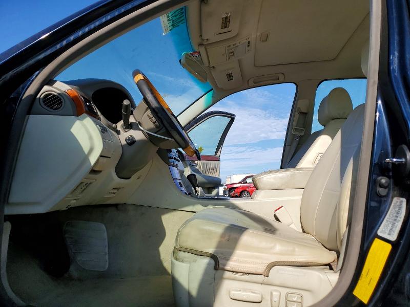 Продажа на аукционе авто 2003 Lexus Ls, vin: JTHBN30FX30115398, номер лота: 64432206