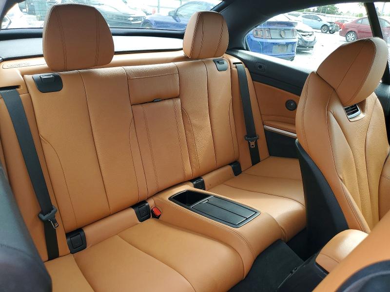 Aukcja sprzedaży 2018 Bmw 430xi, vin: WBA4Z3C55JEC56719, numer aukcji: 66809026