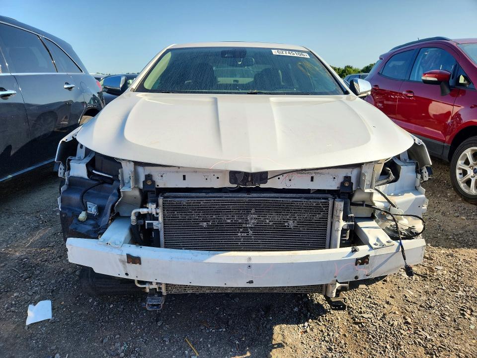 Продаж на аукціоні авто 2015 Chevrolet Impala, vin: 1G1165S32FU143498, номер лоту: 62745106