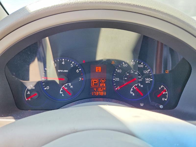 Aukcja sprzedaży 2008 Infiniti Qx56, vin: 5N3AA08C58N903570, numer aukcji: 63925176