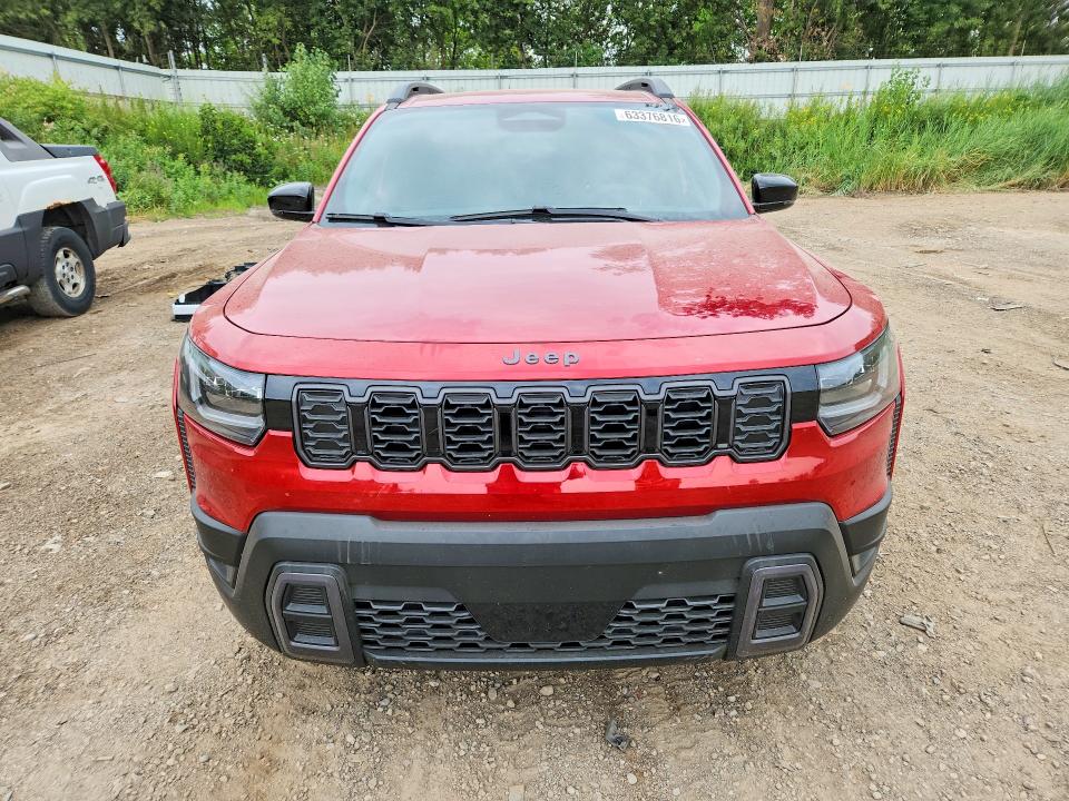 Aukcja sprzedaży 2026 Jeep Cherokee, vin: 3C4PJMB24TT156955, numer aukcji: 63376816
