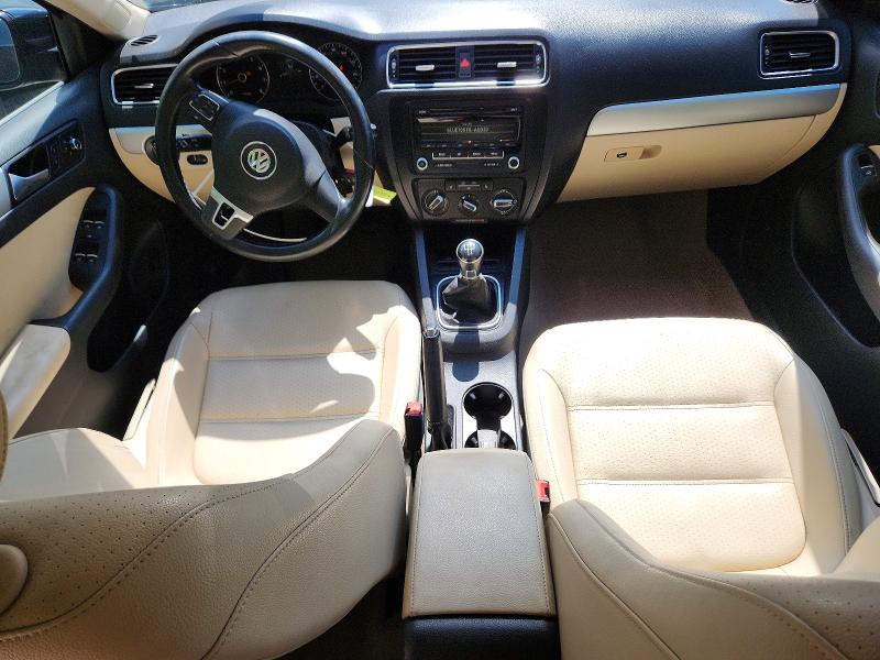66308776 :رقم المزاد ، 3VWBP7AJ0DM288588 vin ، 2013 Volkswagen Jetta مزاد بيع
