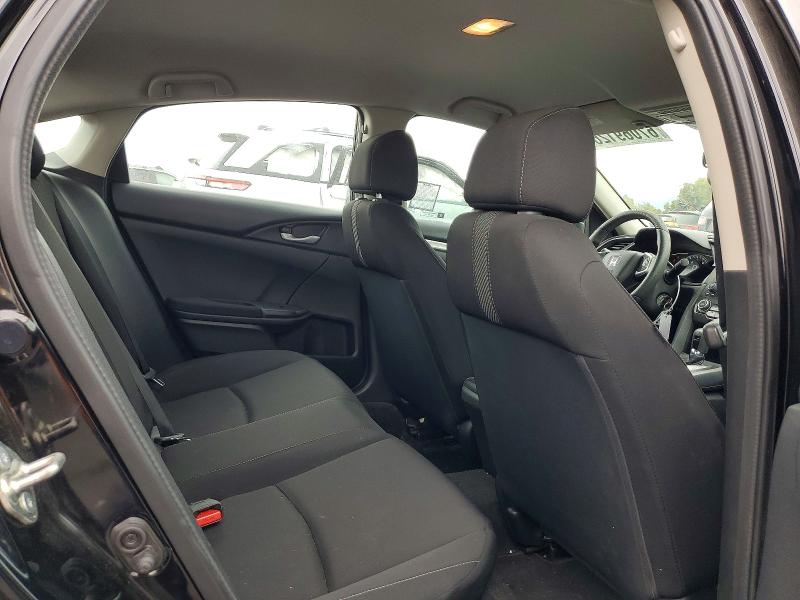 67069126 :رقم المزاد ، 2HGFC2F57HH533309 vin ، 2017 Honda Civic مزاد بيع