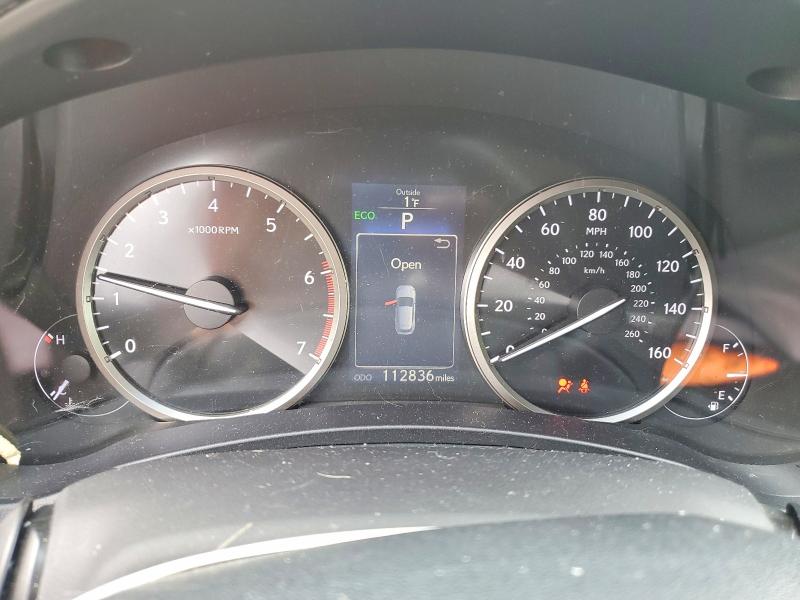 63840896 :رقم المزاد ، JTJYARBZ0F2004608 vin ، 2015 Lexus Nx مزاد بيع