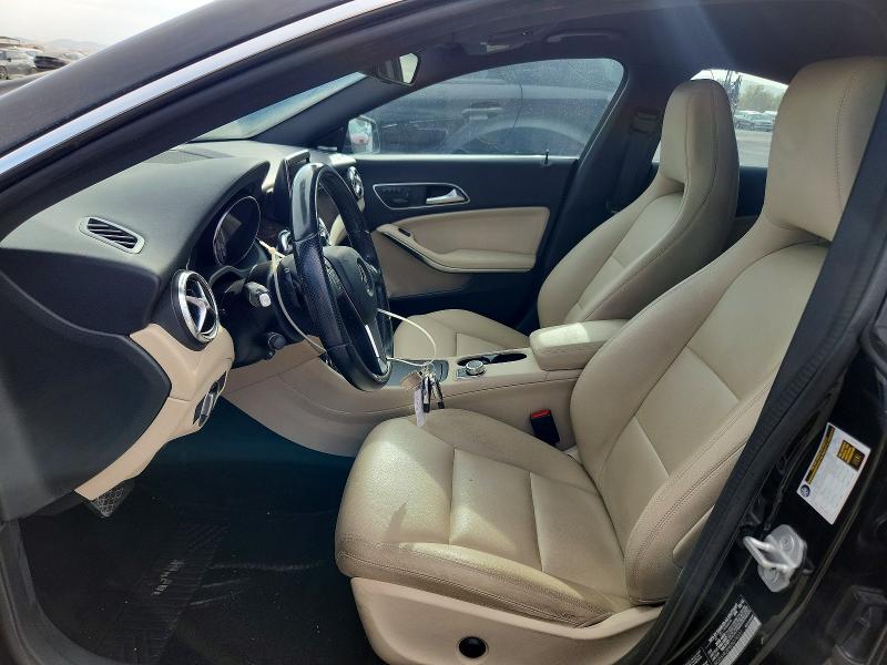 66993536 :رقم المزاد ، WDDSJ4GB9EN078331 vin ، 2014 Mercedes-benz Cla مزاد بيع