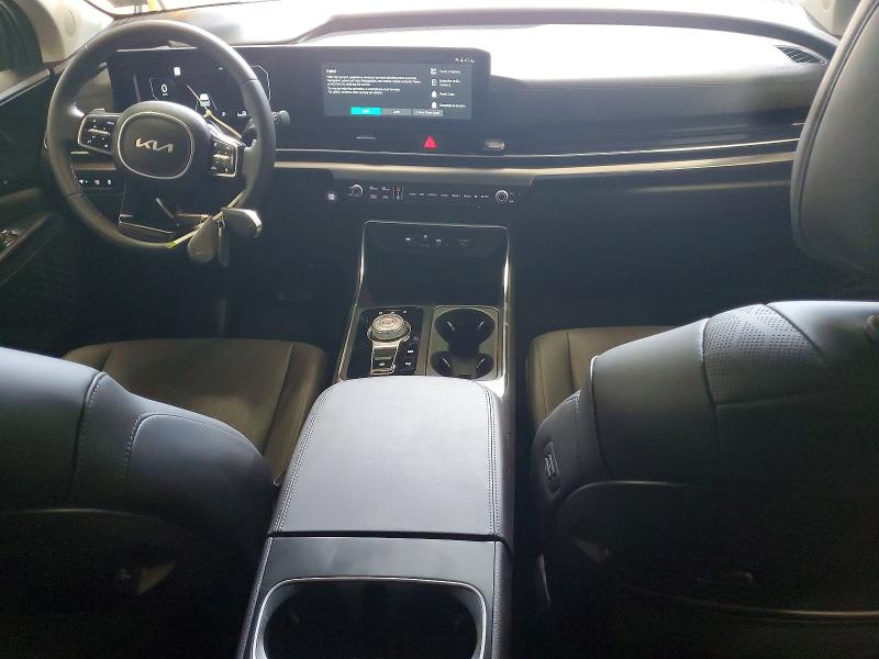 Продаж на аукціоні авто 2026 Kia Carnival Hybrid, vin: KNDNE5KA5T6152531, номер лоту: 64363286