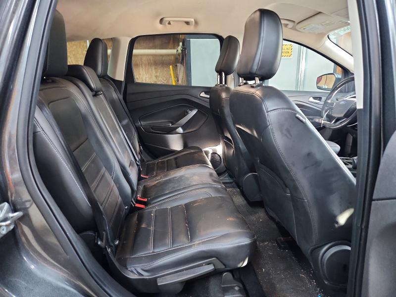 Aukcja sprzedaży 2019 Ford Escape, vin: 1FMCU9HD9KUA94643, numer aukcji: 65533436