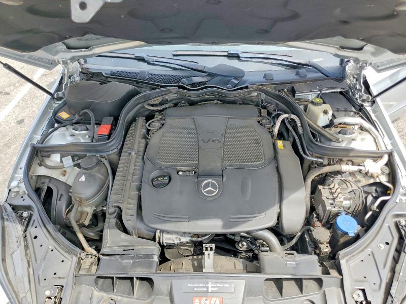 2014 Mercedes-benz E მანქანა იყიდება აუქციონზე, vin: WDDKK5KF0EF270468, აუქციონის ნომერი: 64600526
