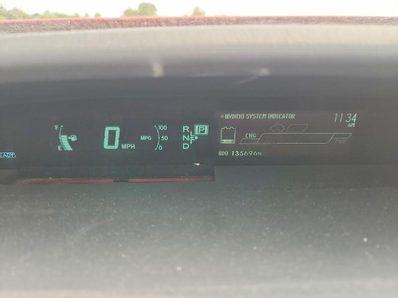 Продаж на аукціоні авто 2015 Toyota Prius, vin: JTDKN3DU0F1897106, номер лоту: 64373706