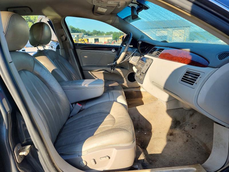Продажа на аукционе авто 2009 Buick Lucerne, vin: 1G4HD57129U150454, номер лота: 63698746